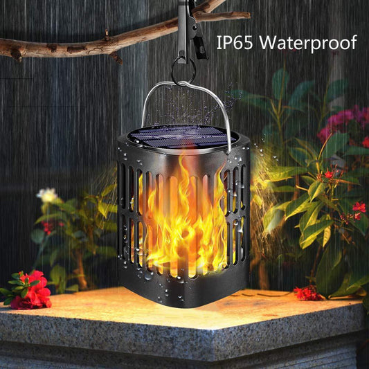 Solar Light Outdoor Lighting Landscape Decoration