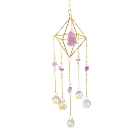 New Home Fashion Crystal Light-catching Ornaments