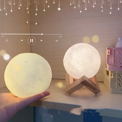 Home Fashion Personality Creative Led Night Light