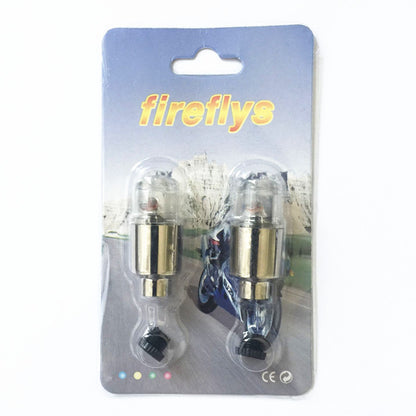 Bicycle Lights