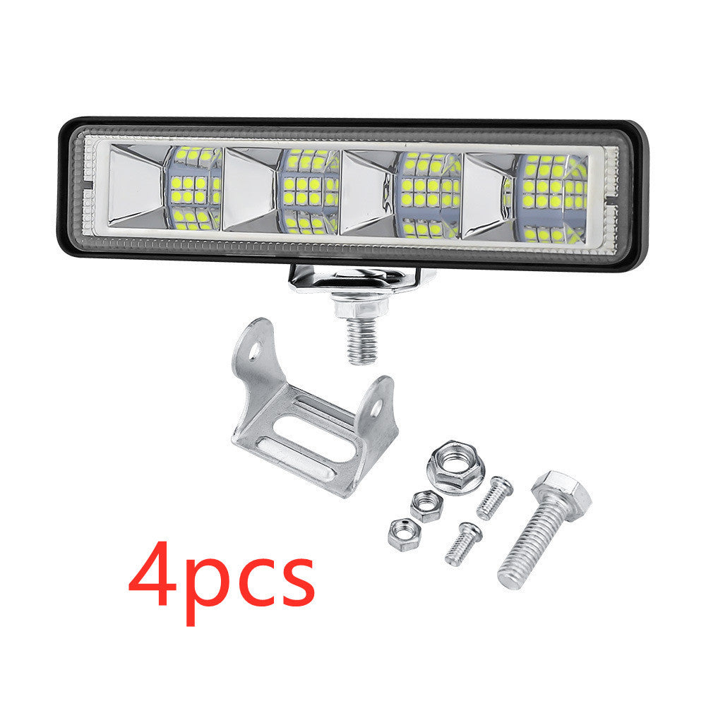 Car Modification LED Work Lights