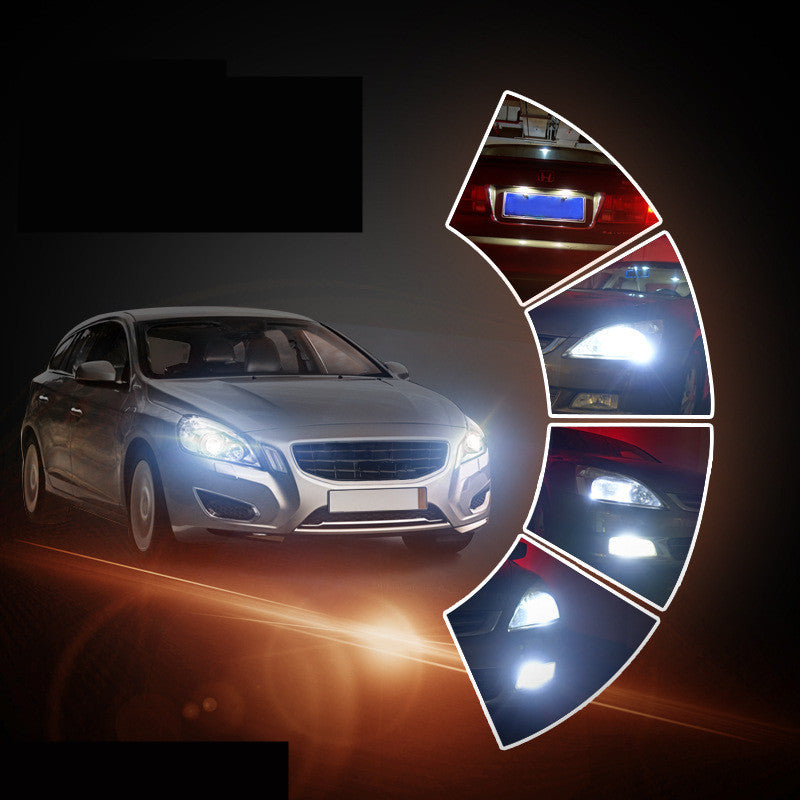 Factory Direct General Car Lights