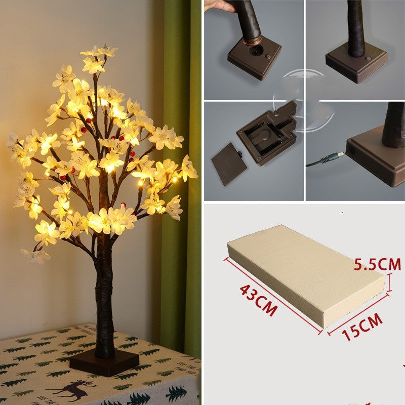 LED Christmas Party Home Decoration Light