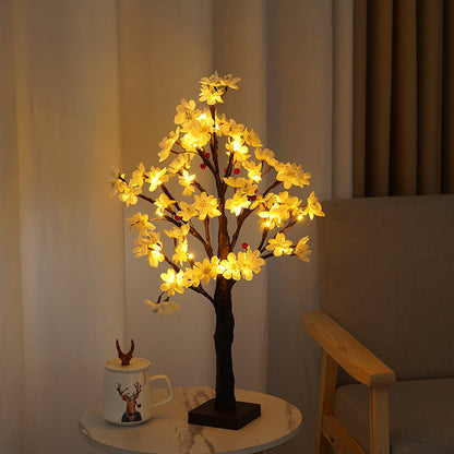 LED Christmas Party Home Decoration Light